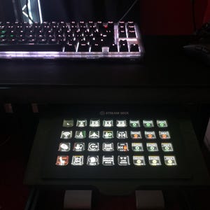 Eric added a photo of their purchase