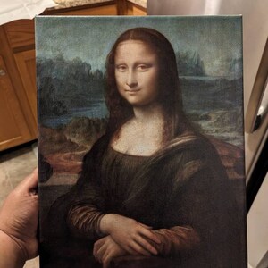 Mahogany added a photo of their purchase