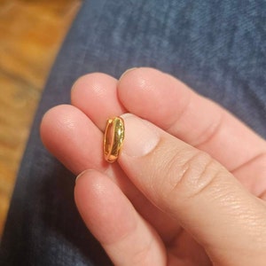 ana heeft een foto van de aankoop toegevoegd