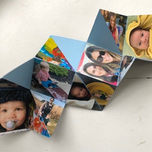 Alexandra added a photo of their purchase