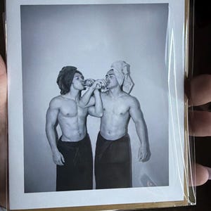 Comprador de Etsy ha añadido una foto de su compra