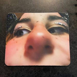 Allyson adicionaram uma foto da sua compra
