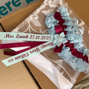 Amanda added a photo of their purchase