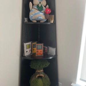 Cole added a photo of their purchase