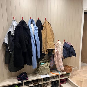 Alice added a photo of their purchase