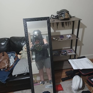 Derren added a photo of their purchase