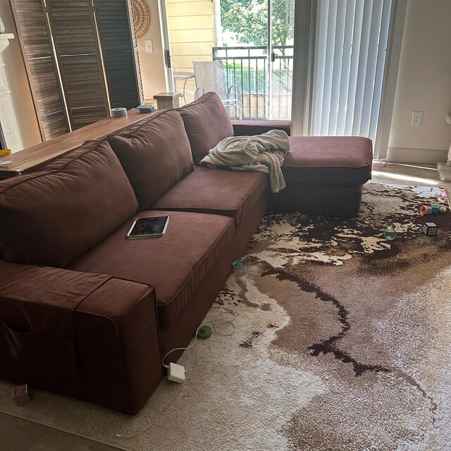 Kivik 4 Seat With Chaise Cover, Kivik Replacement Cover, Ikea