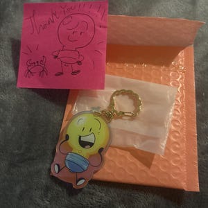 Light added a photo of their purchase