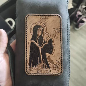 Crusher added a photo of their purchase