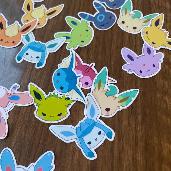 Aimant Réfrigérateur Sylvanian Families En Vinyle - Souvenir Rond Et Flexible, Collection