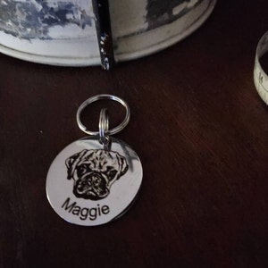 Monica added a photo of their purchase