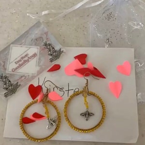 Kirsten added a photo of their purchase
