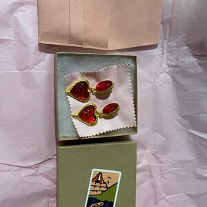 Mary added a photo of their purchase