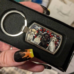 Kate added a photo of their purchase