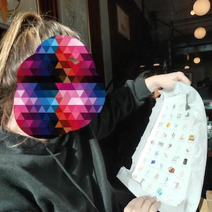Stephanie a ajouté une photo de son achat