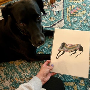 Etsy-Käufer:in hat ein Foto des gekauften Artikels hinzugefügt