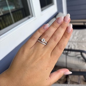 Acquirente Etsy ha aggiunto una foto del proprio acquisto