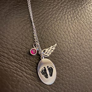 Inactive account added a photo of their purchase