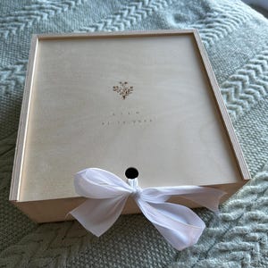 Nadine added a photo of their purchase