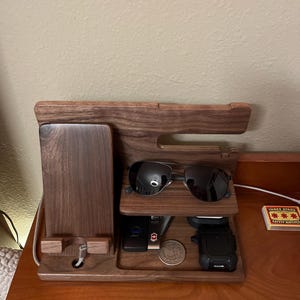 Doug added a photo of their purchase
