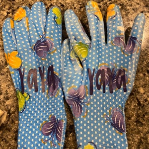 McKenzie added a photo of their purchase