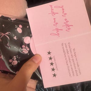 Nathaly added a photo of their purchase