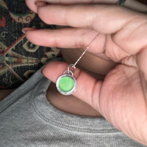 Jenelle added a photo of their purchase