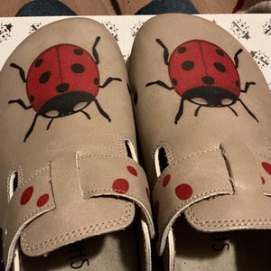 Melissa added a photo of their purchase