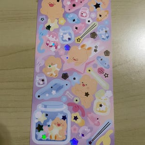 Melissa added a photo of their purchase
