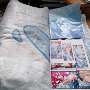 Ran ha añadido una foto de su compra