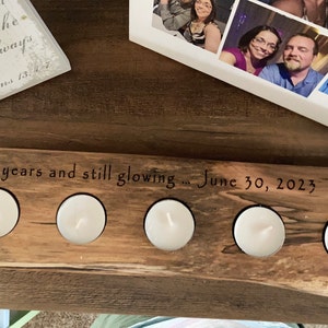 Joan added a photo of their purchase