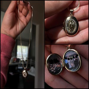 Etsy-Käufer:in hat ein Foto des gekauften Artikels hinzugefügt