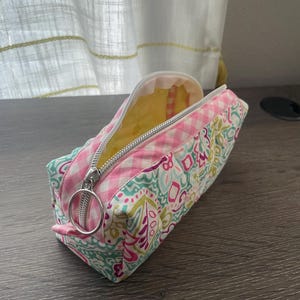 Emily added a photo of their purchase