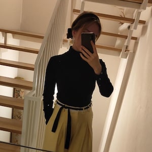 Celina added a photo of their purchase