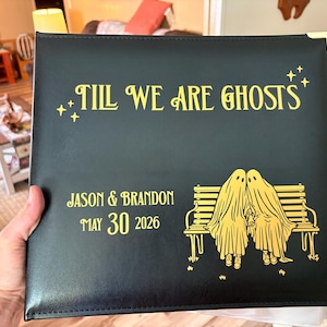 Jason added a photo of their purchase