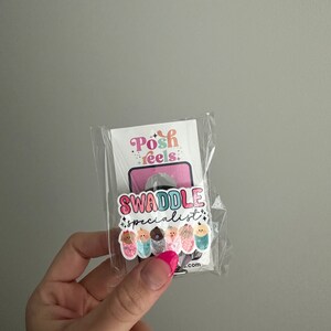 Etsy buyer added a photo of their purchase