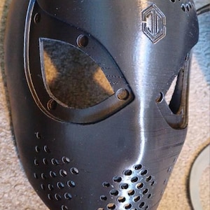Reed added a photo of their purchase