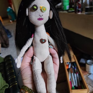 Zoe added a photo of their purchase