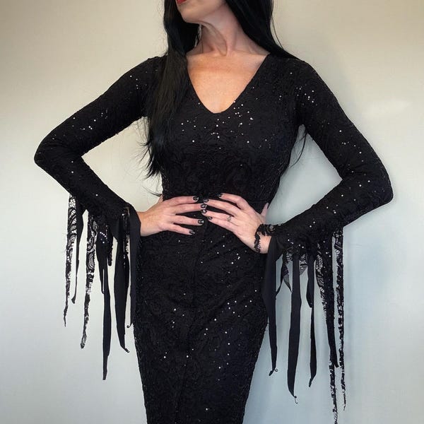 Shadow Sleeves