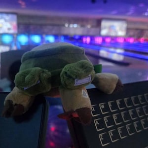 KiriByte added a photo of their purchase