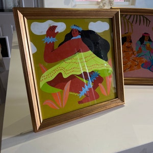 Lehua ha añadido una foto de su compra