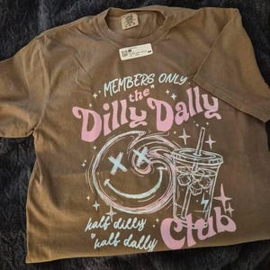 Rebecca added a photo of their purchase