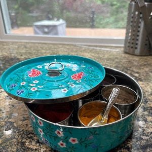 Neha added a photo of their purchase