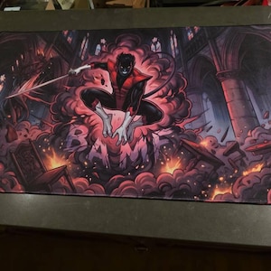 Garrett added a photo of their purchase