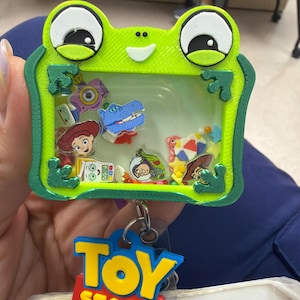 Comprador de Etsy ha añadido una foto de su compra