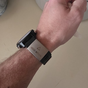 Jared ha aggiunto una foto del proprio acquisto