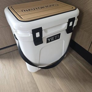 Kelly added a photo of their purchase