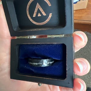 Desiree a ajouté une photo de son achat