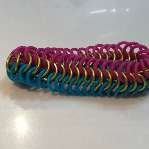 Comprador de Etsy ha añadido una foto de su compra