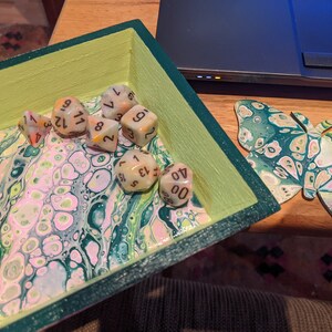 Colette added a photo of their purchase